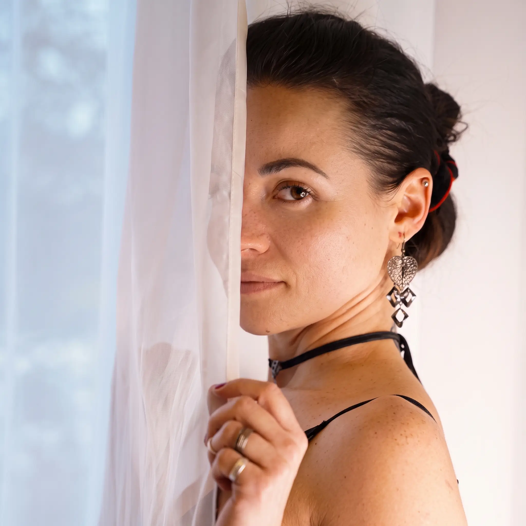 Sabina Wolter